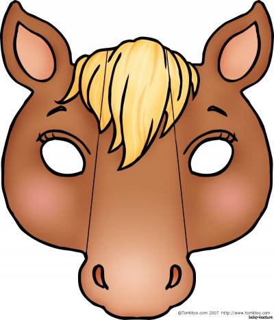 Карнавальные маски ч. 2