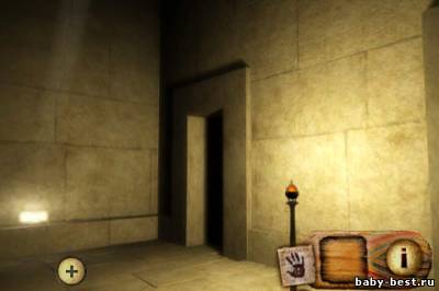 Egypt: The Prophecy - Part 1 (2011/ENG)