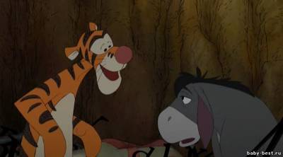 Медвежонок Винни и его друзья / Winnie the Pooh (2011) DVDRip