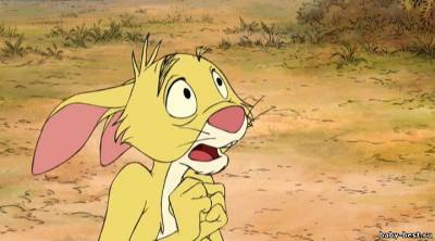 Медвежонок Винни и его друзья / Winnie the Pooh (2011) DVDRip