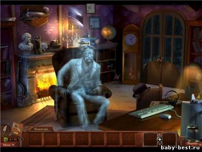 Тайны прошлого 3. Дьявол на Миссисипи. (2011/RUS)