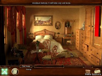 Tales From The Dragon Mountain: The Strix (2011/ENG)