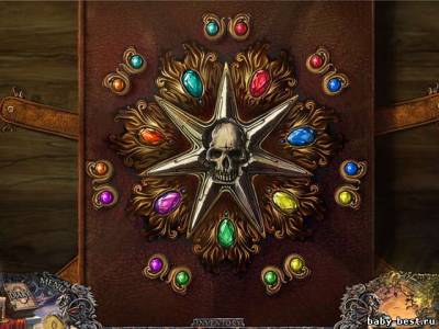 Grim Facade: Mystery of Venice Collectors Edition (2011/ENG)