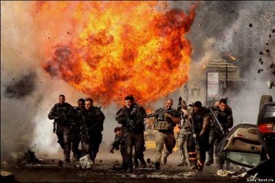 Трансформеры 3: Тёмная сторона Луны / Transformers: Dark of the Moon (2011/TS/PROPER)