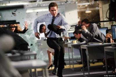 Трансформеры 3: Тёмная сторона Луны / Transformers: Dark of the Moon (2011/TS/PROPER)