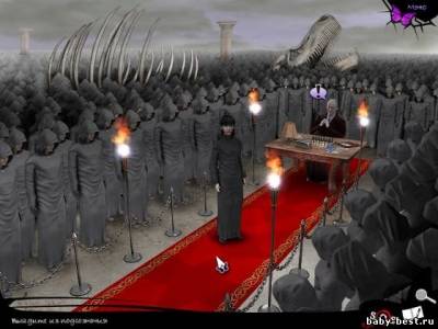 Потерянные в Городе: Постскриптум / Lost in the City: Post Scriptum (2011/RUS)