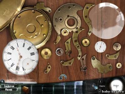 Трилогия падения. Глава 3. Откровение (2011/RUS)