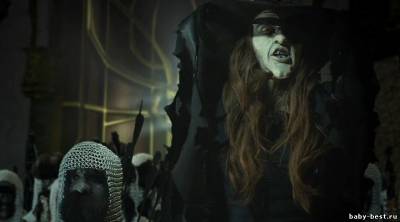 Ведьмы страны Оз / The Witches of Oz (2011) DVDRip