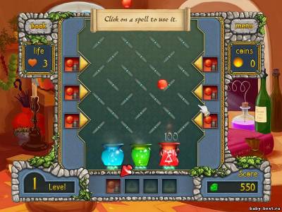 Rollings Magic (2011/ENG)