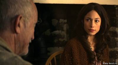 Ведьмы страны Оз / The Witches of Oz (2011) DVDRip