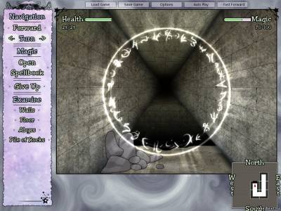 Magical Diary: Horse Hall (2011/ENG)