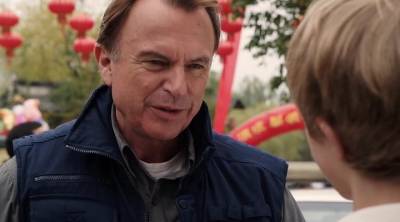 Последний дракон: В поисках магической жемчужины / The Dragon Pearl (2011/DVDRip)