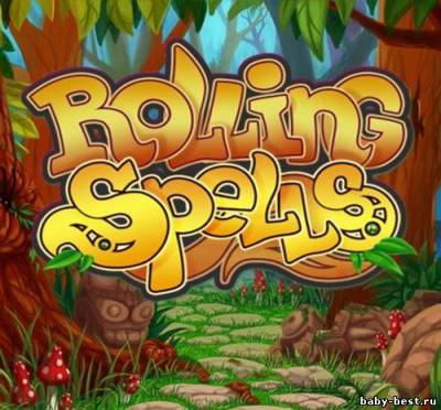 Rollings Magic (2011/ENG)