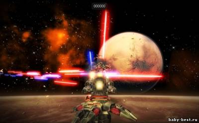 Protector 2 (2009/Новый Диск/RUS)