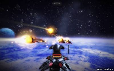 Protector 2 (2009/Новый Диск/RUS)