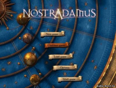 Nostradamus The Last Prophecy Episode 1 Final (2011/ENG)