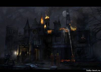 Черное Зеркало 3 / Black Mirror 3 (2011/RUS)