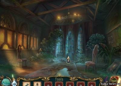 Haunted Legends 2: The Bronze Horseman (2011/ENG)