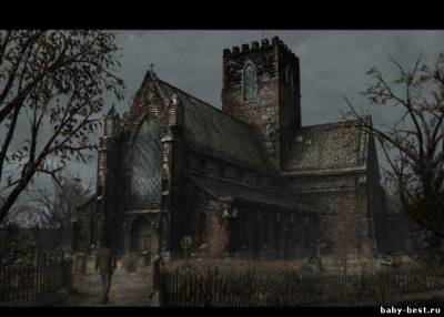 Черное Зеркало 3 / Black Mirror 3 (2011/RUS)