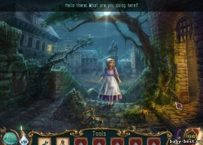 Haunted Legends 2: The Bronze Horseman (2011/ENG)