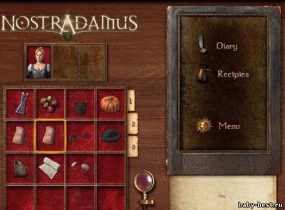 Nostradamus The Last Prophecy Episode 1 Final (2011/ENG)