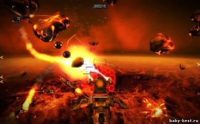 Protector 2 (2009/Новый Диск/RUS)