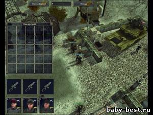 Обитаемый Остров: Золотое издание 3 в 1/PC (2010/RUS)