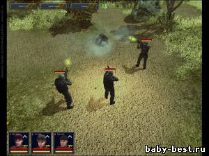 Обитаемый Остров: Золотое издание 3 в 1/PC (2010/RUS)