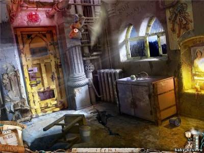 F.A.C.E.S. Collectors Edition(2011/ENG) - полная версия