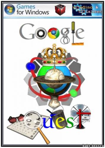 Google Quest (2011/RUS)