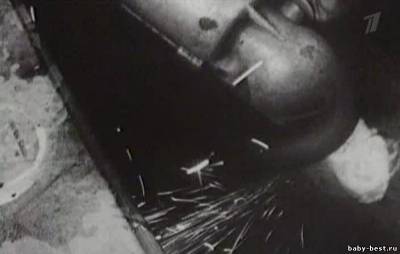 Черный круиз (2011) SATRip