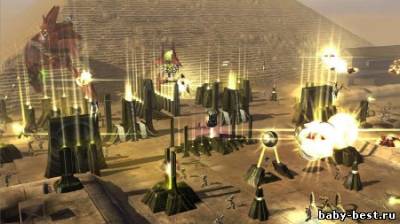 Universe at War: Earth Assault (2007/RUS)