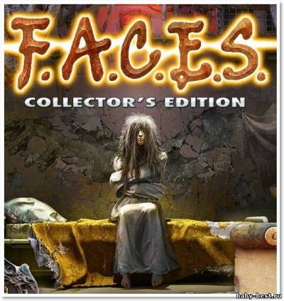 F.A.C.E.S Коллекционное издание (2011/RUS)