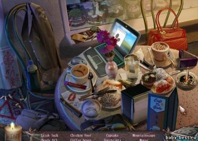 Paranormal Crime Investigations: Brotherhood of the Crescent Snake Collector's Edition (2011/ENG)