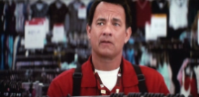 Ларри Краун / Larry Crowne (2011) TS