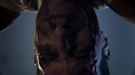 Человек-мираж / Mirageman (2007/HDRip)