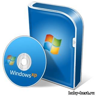 Windows XP Pro SP3 Rus VL Final x86 Diablik94 Edition [20.07.2011/Rus]