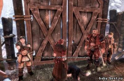 Fable 3 + DLC (2011/RUS/ENG/Multi8)