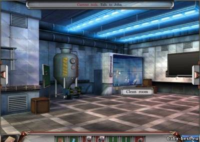 Секреты Тысячелетия 2: Ожерелье Роксаны/Millennium Secrets 2: Roxanne's Necklace Final (2011/ENG)