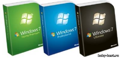 Microsoft Windows 7 SP1 AIO x86-x64 (11in1) (Activated) July 2011 - CtrlSoft [English]