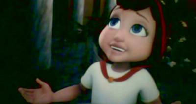 Красная Шапка против зла / Hoodwinked Too! Hood VS. Evil (2011/CAMRip/1400MB/700MB)