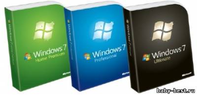 Windows 7 SP1 AIO x86-x64 (11in1) (Activated) July 2011 - CtrlSoft [English]