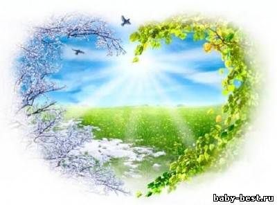 Осознание любви - аудиомедитация