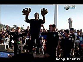 Моя ужасная история: Жизнь как подвиг / My shocking story ( 2007 )