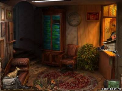 The Lost City: Chapter One (Final/2011)