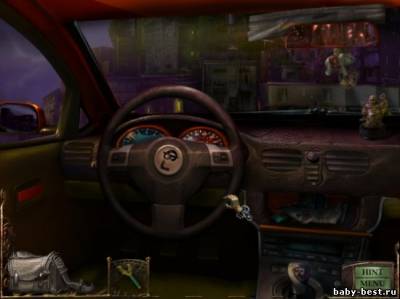 The Lost City: Chapter One (Final/2011)