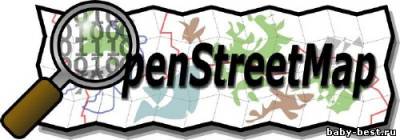 Карты России, Белоруссии, Украины, Казахстана и Кыргызстана для Навител от OpenStreetMap 24.07.2011