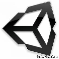Unity 3d Pro 3.4.0f5 32bit [2011, ENG] + Crack