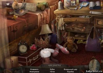 Немой крик. Танцовщица / Silent Scream: The Dancer(2011/RUS)