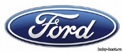 Ford USA ProQuest 5.4.2.0 Английская версия